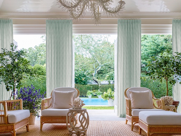 Windows: The Key to Bright and Airy Spaces in Every Room