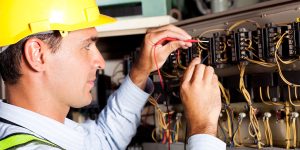 Wiring for the Future: Upgrading Your Home with Electrical Services