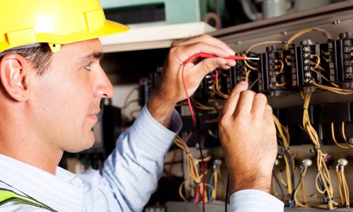 Wiring for the Future: Upgrading Your Home with Electrical Services