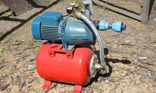 Common Well Pump Problems and How to Fix Them