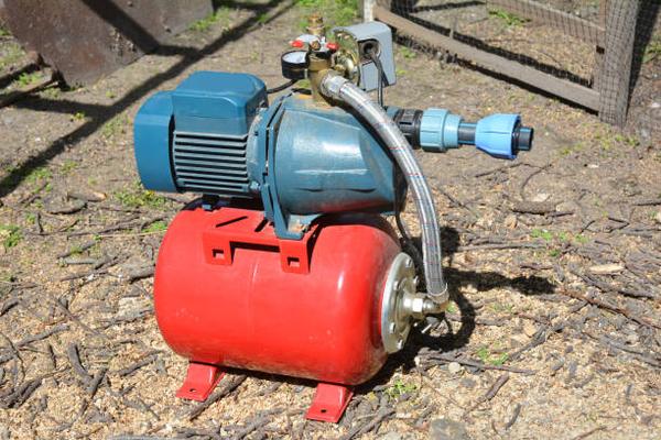 Common Well Pump Problems and How to Fix Them