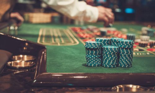 Why Hard Casino 68 is the Top Choice for Gamblers