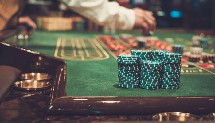 Why Hard Casino 68 is the Top Choice for Gamblers