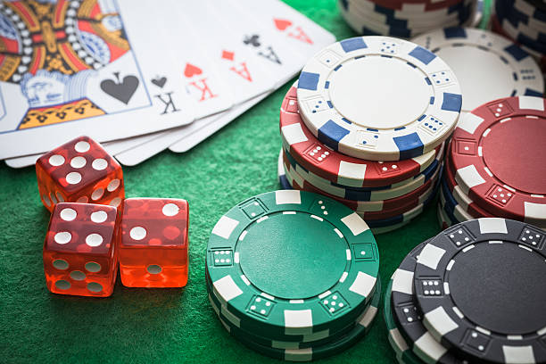 Why Mostbet is the Best Choice for Casino Lovers