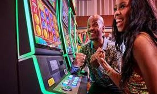 Why Slot Bonus New Member 100 Is Perfect for Beginners