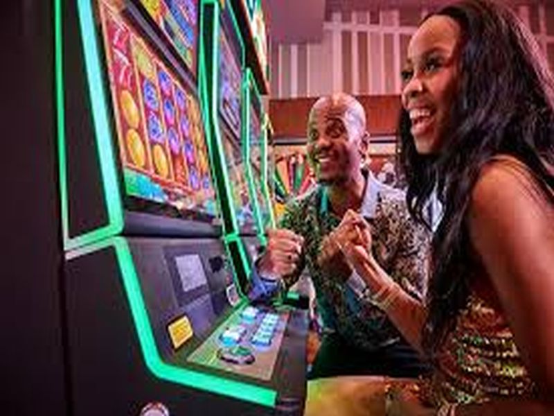 Why Slot Bonus New Member 100 Is Perfect for Beginners