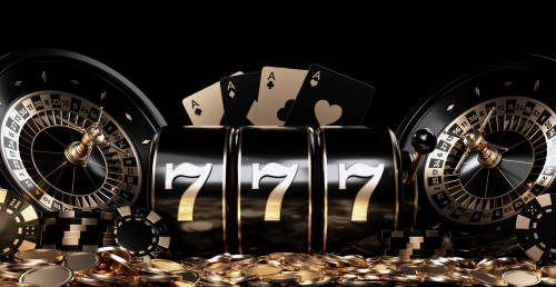 Discover Endless Entertainment with Yolo247’s Slots and Betting Markets