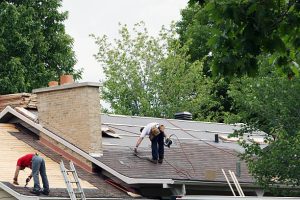 Experienced Roofing Replacement Contractor in Fairfax You Can Trust