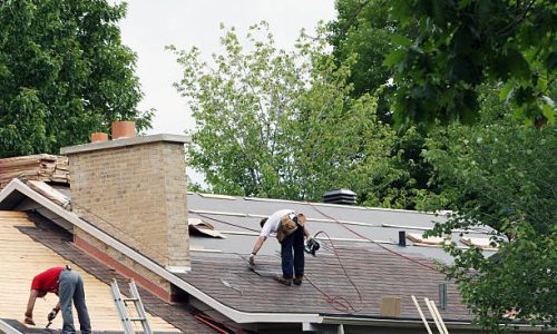 Experienced Roofing Replacement Contractor in Fairfax You Can Trust