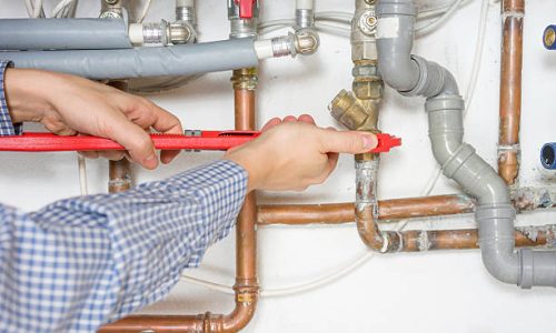 Experienced Plumbing in Lewisville Trusted Local Pros