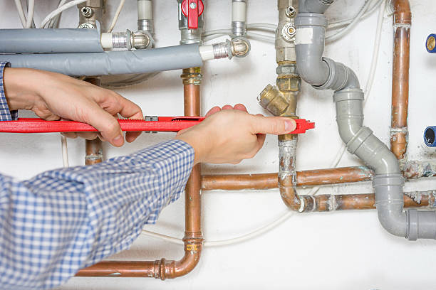 Experienced Plumbing in Lewisville Trusted Local Pros