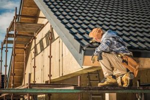 Dependable Roof Installation for Your Bloomington Property