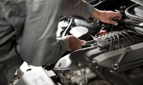 Why Regular Maintenance is Essential at Your Auto Repair Shop