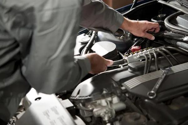 Why Regular Maintenance is Essential at Your Auto Repair Shop