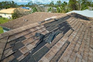 Top Signs It’s Time for a Roof Replacement in Bainbridge