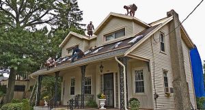 Expert Roof Replacement for Homes in Denham Springs