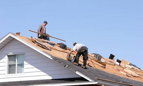 Why Professional Roof Repair Is Essential for Your Home