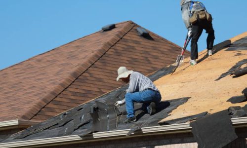 Titusville Roof Installation Quality Service from Eagle Roofing and Construction LLC