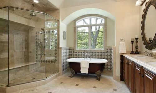 Cypress Bathroom Renovations for Modern Living