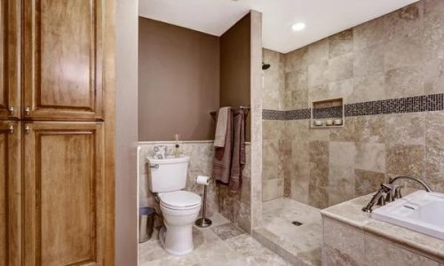 Customized Bathroom Remodels in Olney for Every Budget