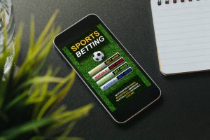 How 23win’s User-Friendly Platform Enhances Your Betting Experience