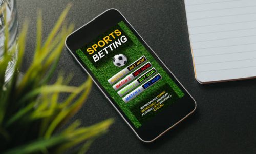 How 23win’s User-Friendly Platform Enhances Your Betting Experience