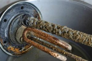 Signs Your Water Heater Needs Immediate Repair