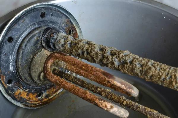 Signs Your Water Heater Needs Immediate Repair