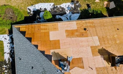 Signs You Need a Roof Replacement Contractor in Greenville