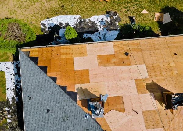 Signs You Need a Roof Replacement Contractor in Greenville