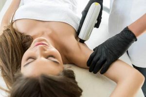 Experience the Future of Hair Removal in Alexandria with Laser Technology