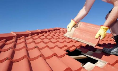 Secure and Efficient Roofing Solutions for Layton Homes