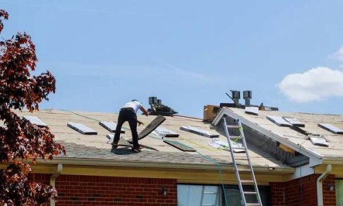 Benefits of Upgrading to Metal Roofs in Sarasota