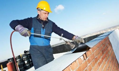 Affordable Roof Installation for Every Budget in Georgetown