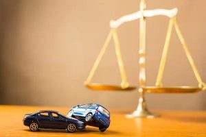 Protecting Your Interests with a Car Accident Lawyer in Summerville