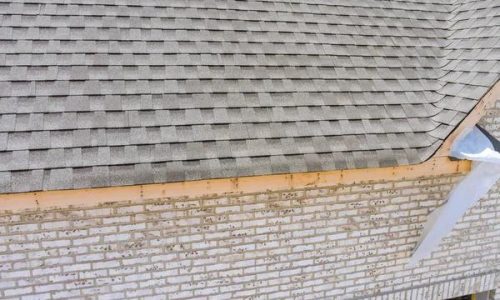 Choosing the Right Materials for Roof Replacement in Midlothian