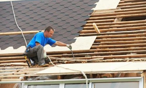 Protect Your Family with Quality Roofing Replacement in Tigard