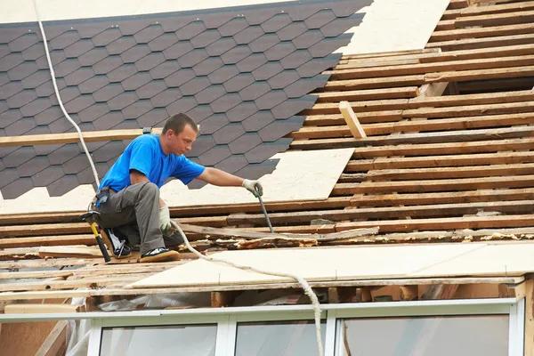 Protect Your Family with Quality Roofing Replacement in Tigard