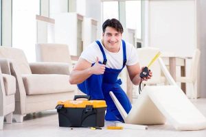 Affordable Water Damage Repair in Poughkeepsie