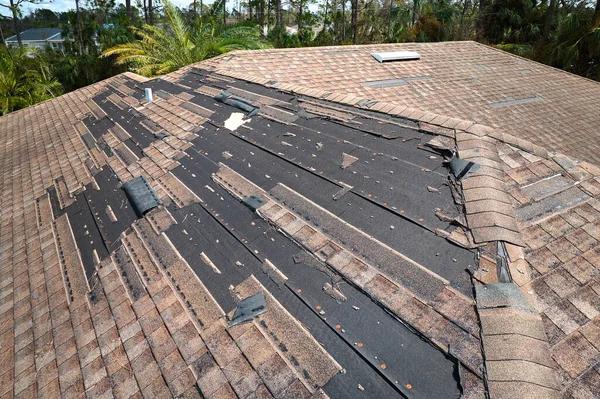 Upgrade Your Tucson Home with Professional Roof Replacement