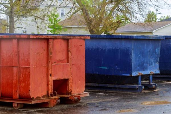 Dumpster Rentals for Large Events: How to Stay Prepared