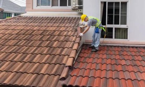 Protect Your Home with a Roof Replacement in Spanish Fort