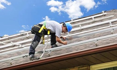 Why Hiring a Certified Roofing Contractor Matters