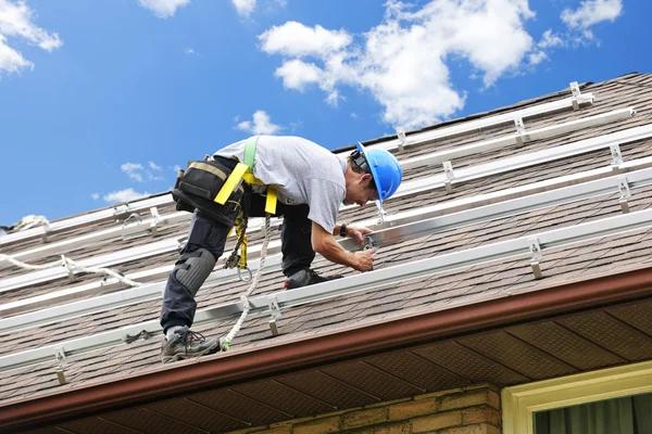 Why Hiring a Certified Roofing Contractor Matters