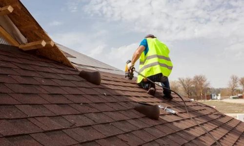 A Guide to Roofing Contractors in Mokena: What to Expect