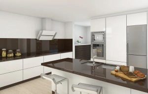 The Importance of Ventilation in Kitchen Remodeling in Mission Viejo