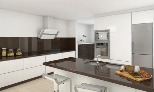 The Importance of Ventilation in Kitchen Remodeling in Mission Viejo