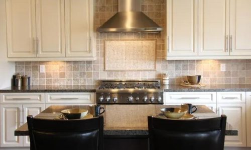 Kitchen Countertops and Cabinets: Irvine Remodeling Trends