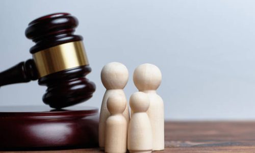 Trusted Support Lawyer for Children’s Legal Needs