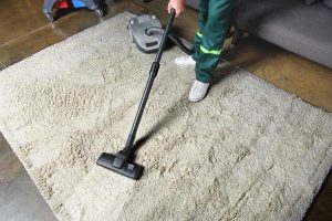 Keep Your Carpets Looking Great with Tacoma’s Trusted Cleaners